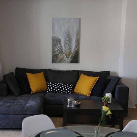아테네 Penthouse Lux Flat With 2 Bd Next To Larissis 아파트 외부 사진