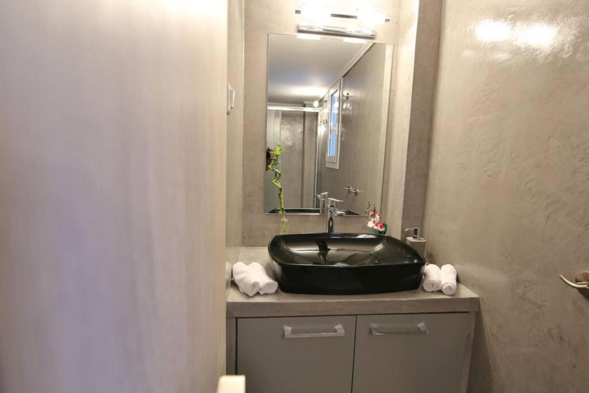 아테네 Penthouse Lux Flat With 2 Bd Next To Larissis 아파트 외부 사진