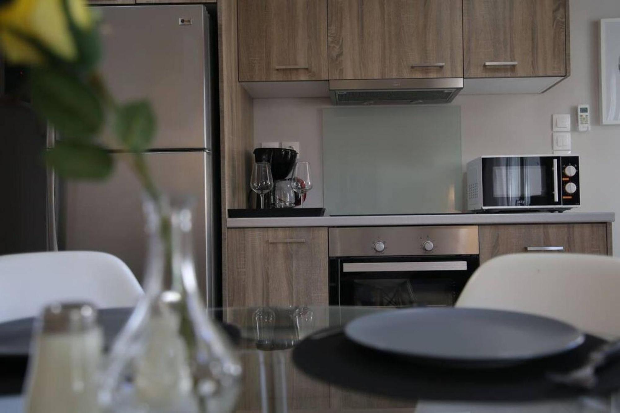 아테네 Penthouse Lux Flat With 2 Bd Next To Larissis 아파트 외부 사진